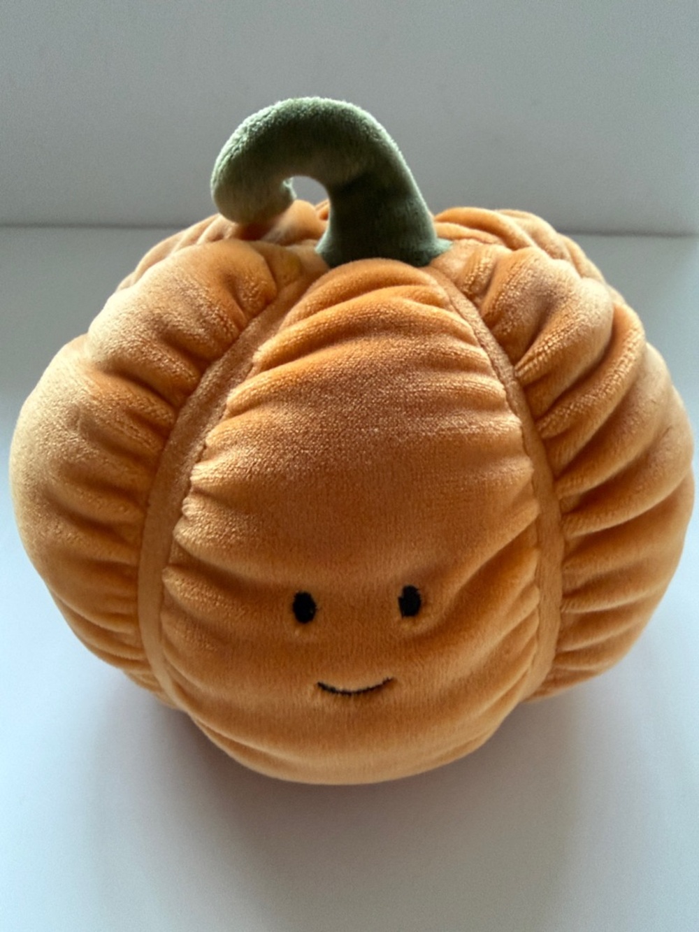 Vivacious Vegetable Pumpkin by Jellycat